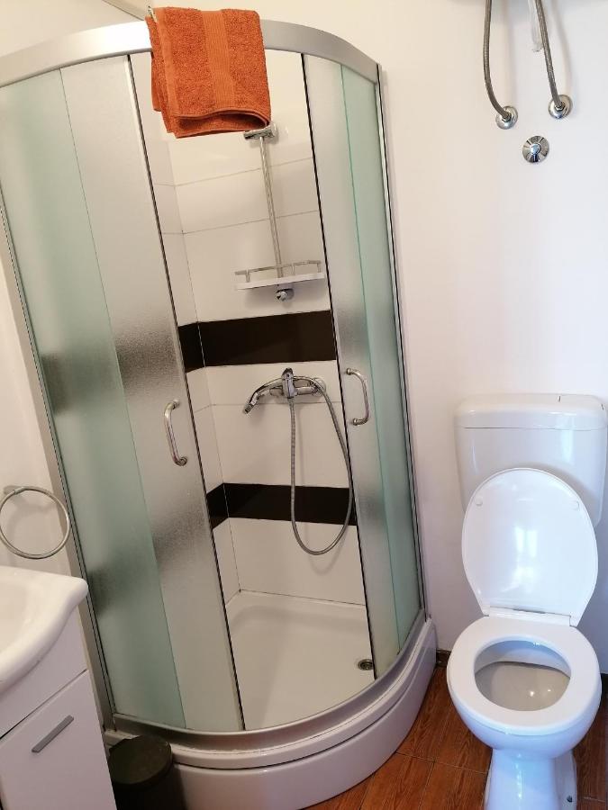 Nice Studio Near Centar+Free Parking Rovinj Dış mekan fotoğraf