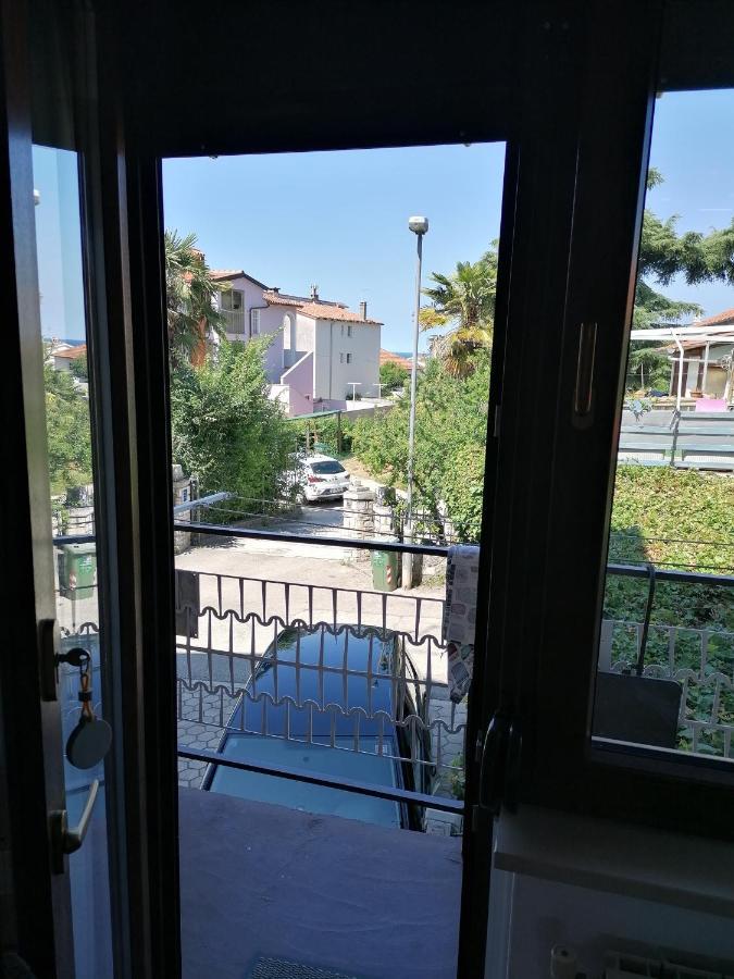 Nice Studio Near Centar+Free Parking Rovinj Dış mekan fotoğraf